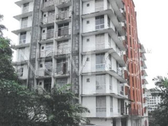 Apartment for sale in Johore Bahru, Johor