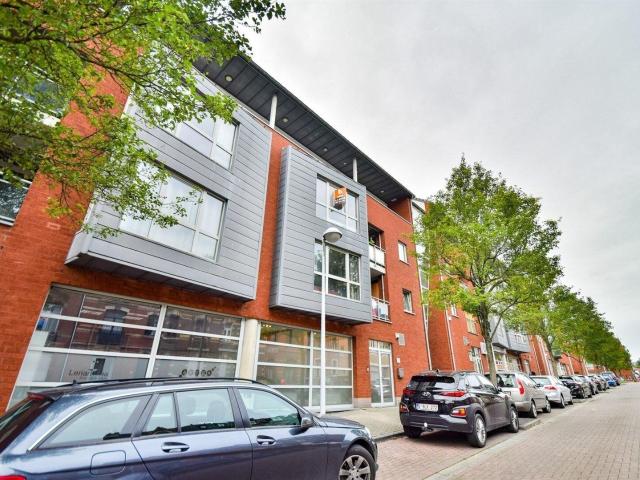 Appartement location à Sainte-Marguerite, Liège