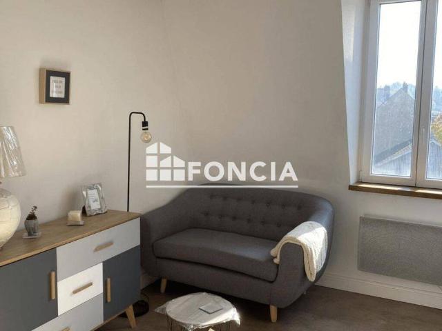 Appartement location à Mulhouse, Collectivité européenne d'Alsace