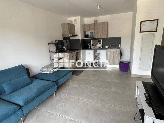 Appartement location à Le Careï, Menton