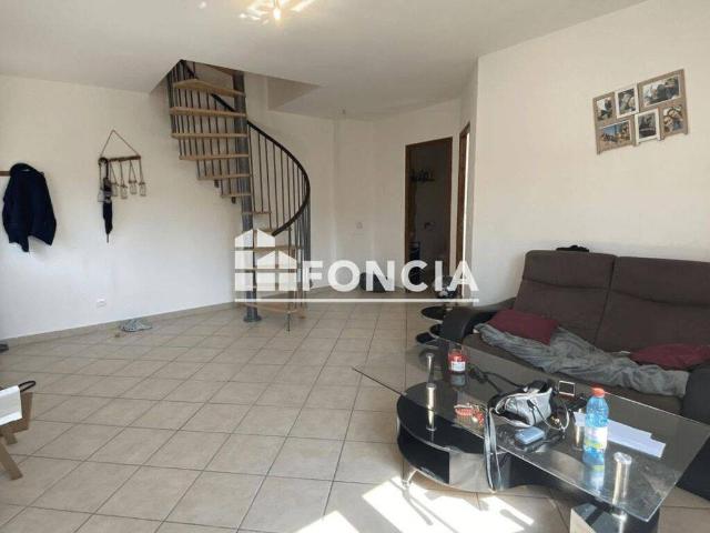Appartement location à Hameau des Chantres, Beuvillers