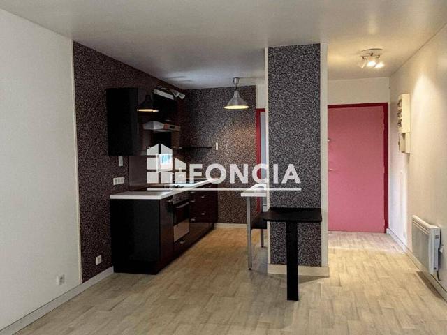 Appartement location à Les Hautes Garces, Étampes