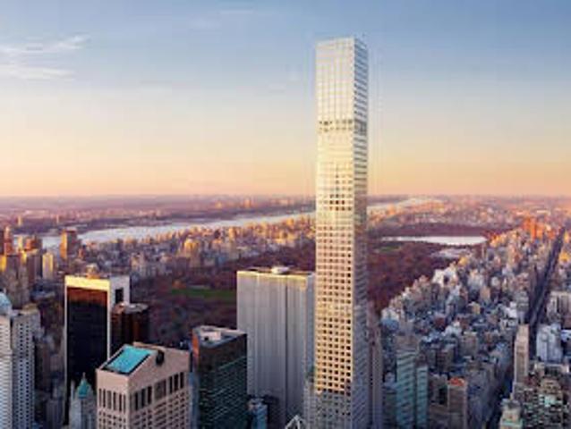 Apartment for sale in New York