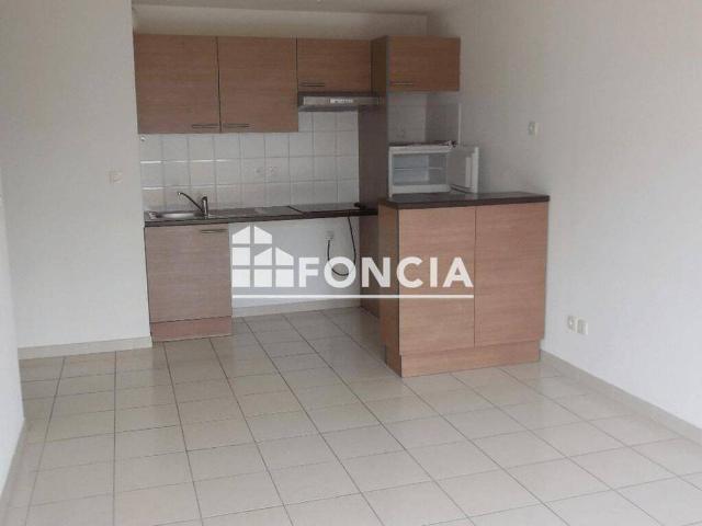 Appartement location à Parc Chabaud, Montélimar