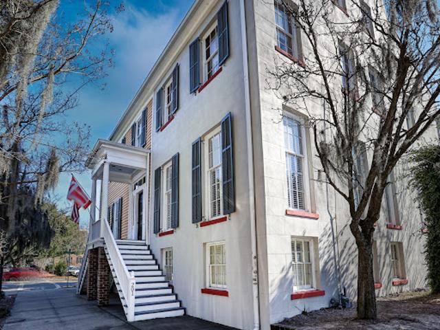 Apartment for sale in Savannah, Georgia