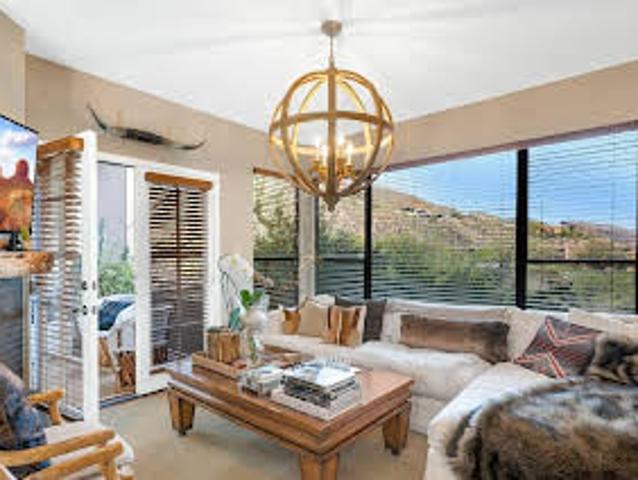 Apartment for sale in Tucson Apartment for sale in Tucson