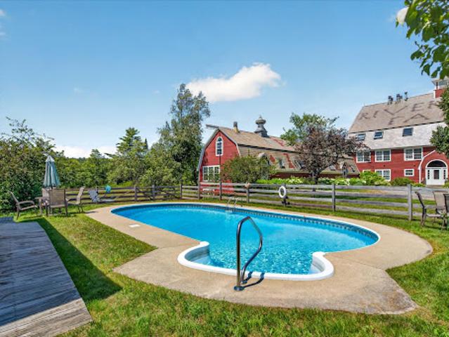 Apartment for sale in Vermont