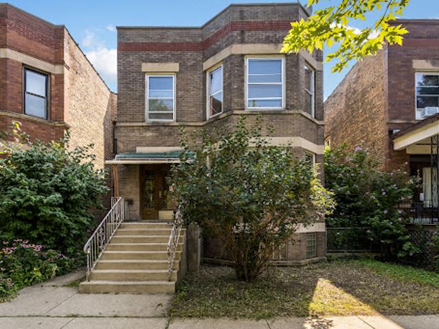 Apartment for sale in Chicago Park, Illinois