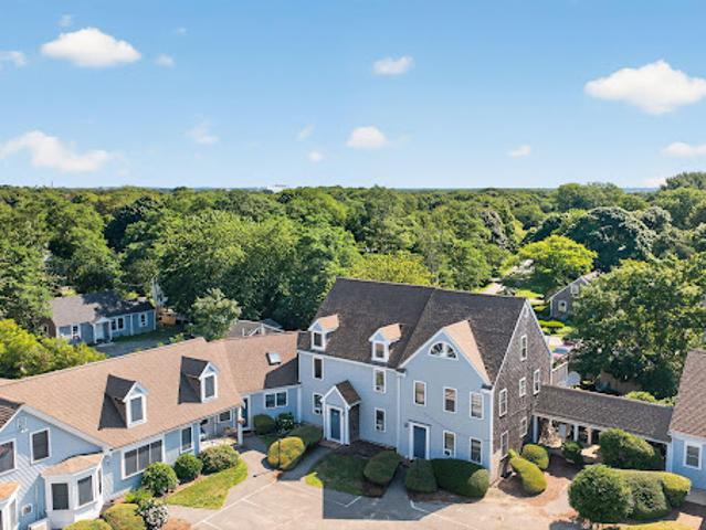 Apartment for sale in Barnstable, Massachusetts