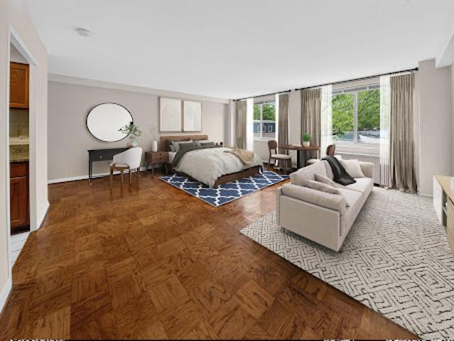 Apartment for sale in Washington, Washington DC