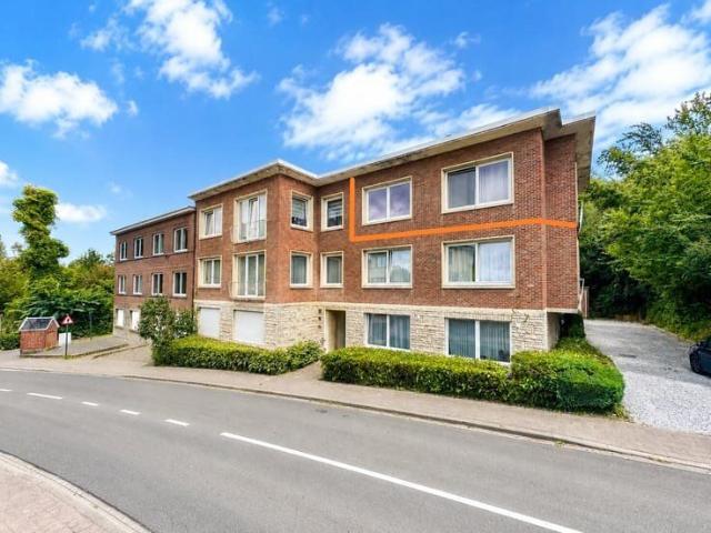 Appartement location à Hoeilaart, Brabant