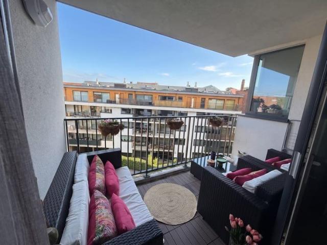 Appartement location à Schaarbeek, Bruxelles