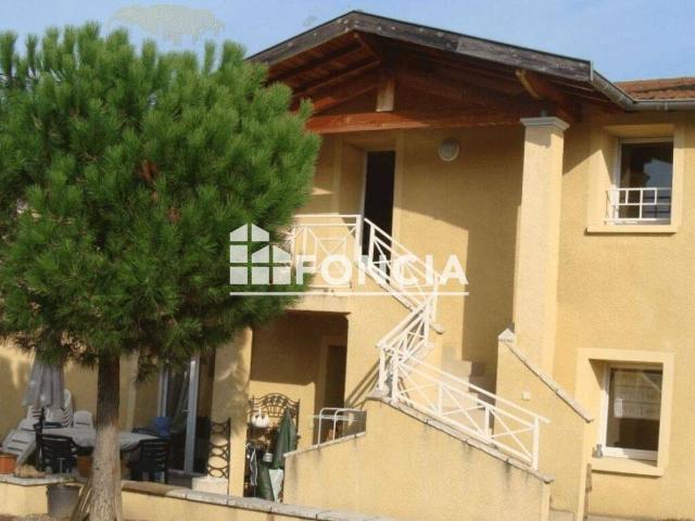 Appartement location à Pré Benoz, Massieux