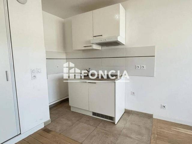 Appartement location à Résidence de la Croix Blanche, Châtenay-Malabry