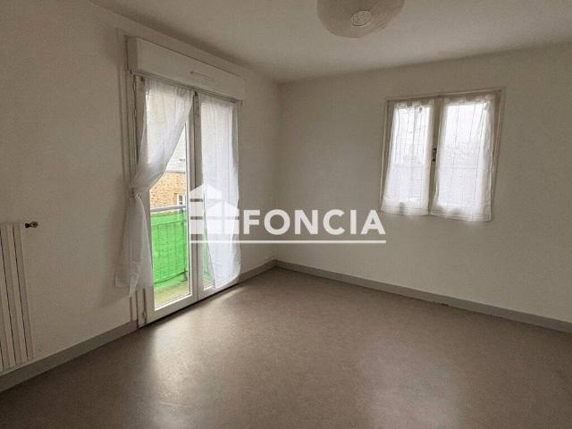 Appartement location à Trestraou, Perros-Guirec