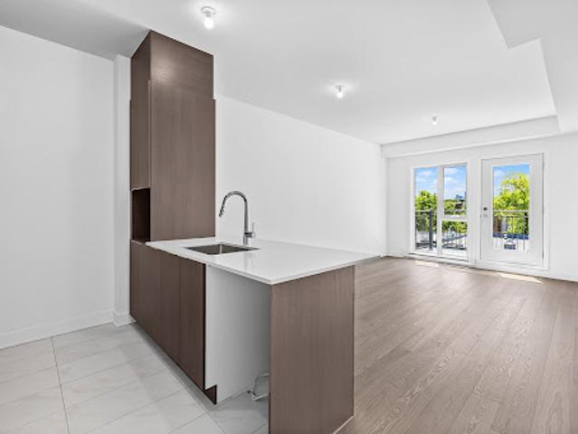 Apartment for sale in St. Leonard's, Quebec