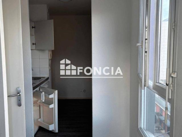 Studio location à Villeneuve, Grenoble