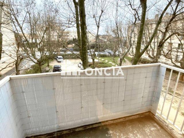 Appartement location à Vitrolles, Bouches-du-Rhône