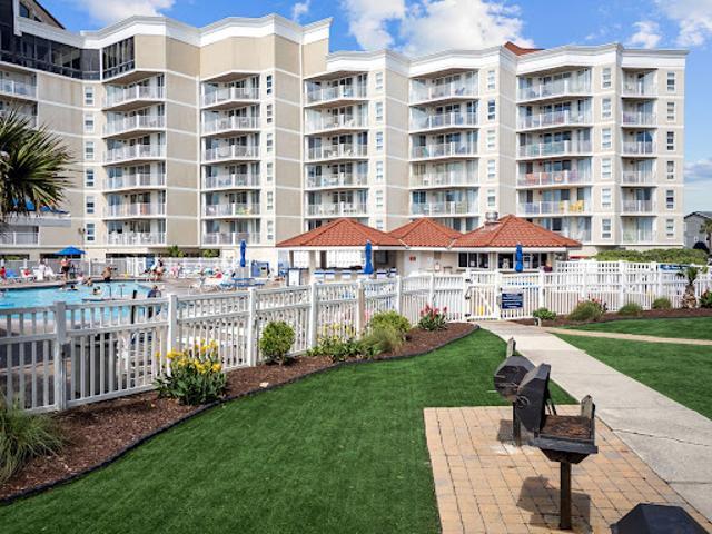 Apartment for sale in North Carolina