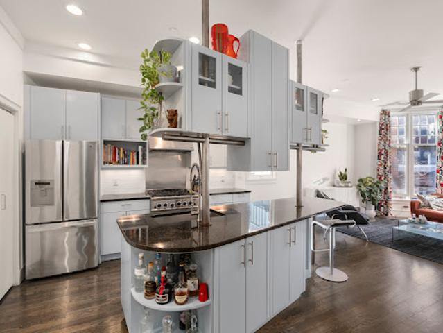 Apartment for sale in Boston, Massachusetts