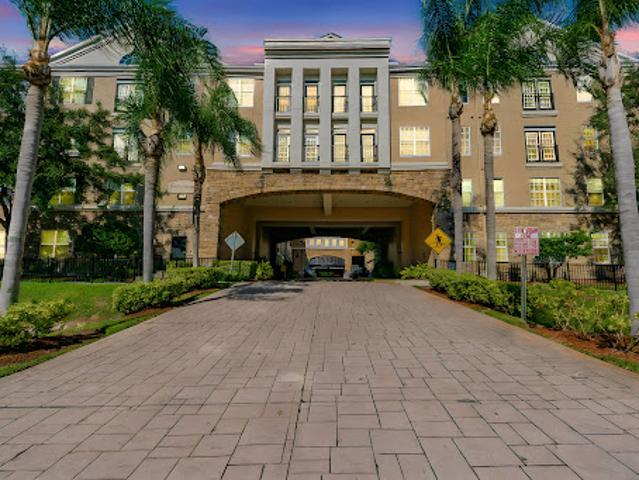Apartment for sale in Tampa, Florida