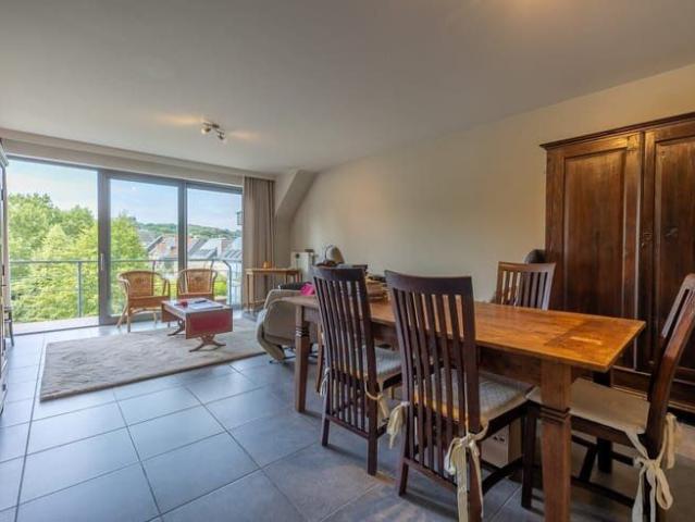Appartement location à Aarschot, Brabant