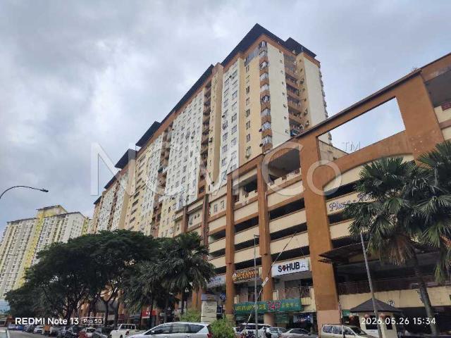Apartment for sale in Country Heights Damansara, Kuala Lumpur
