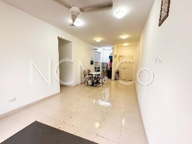 Apartment for sale in Kuala Selangor, Selangor