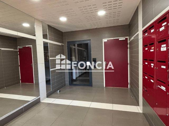 Appartement location à Quartier politique de la Ville Lochères, Sarcelles