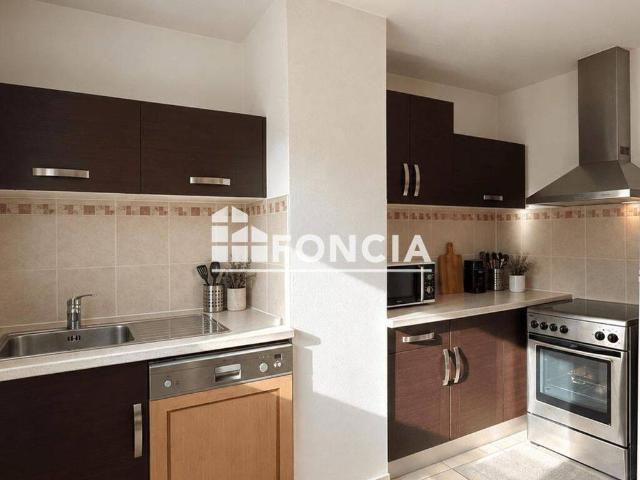 Appartement location à Lucé, Eure-et-Loir