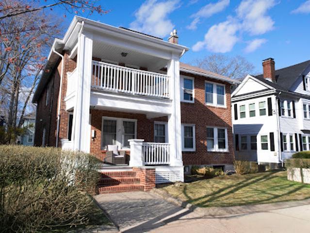 Apartment for sale in Boston, Massachusetts
