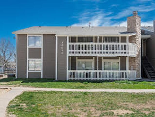 Apartment for sale in Aurora