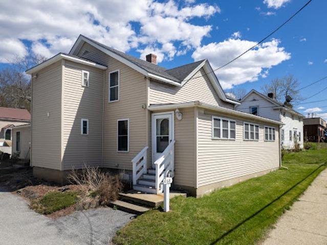 Apartment for sale in Rutland, Vermont