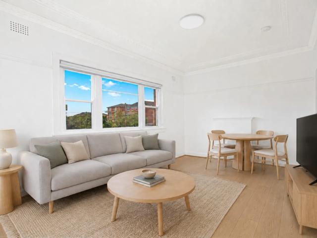 Apartment for rent in Sydney, New South Wales