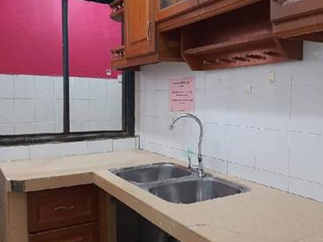 Apartment for sale in Petaling, Subang Jaya