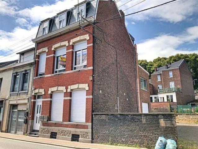 Kot location à Amay, Wallonie