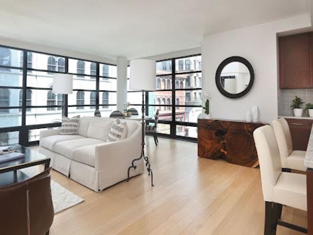 Apartment for sale in Boston