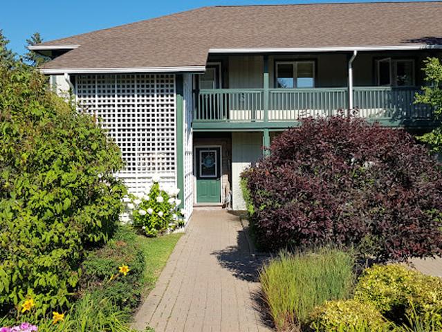 Apartment for rent in Collingwood, Ontario