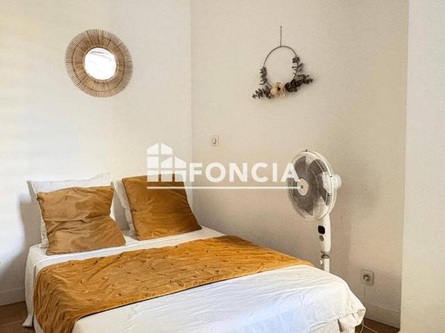 Appartement location à Le Camas, Marseille