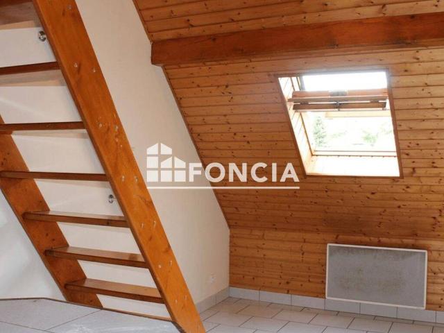 Studio location à Rue Battant, Besançon