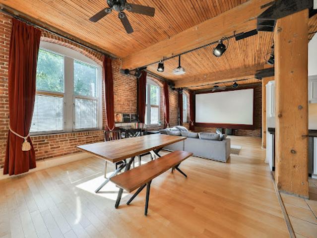 Apartment for sale in Quebec