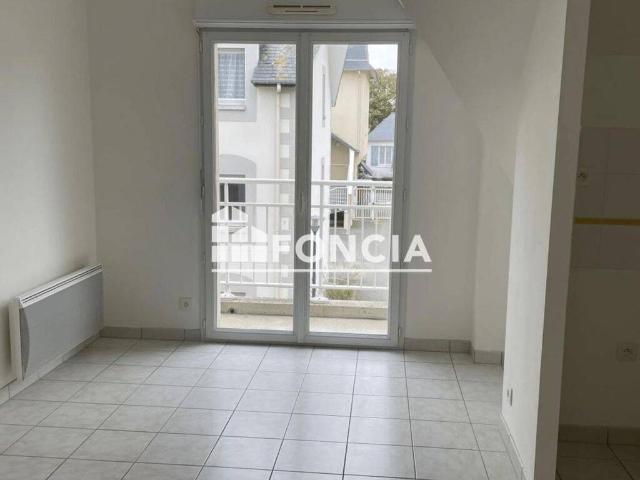 Appartement location à Saint-Quay-Portrieux, Côtes-d'Armor