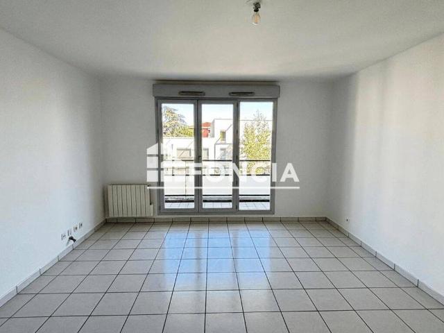 Appartement location à Francheville-le-Bas, Francheville