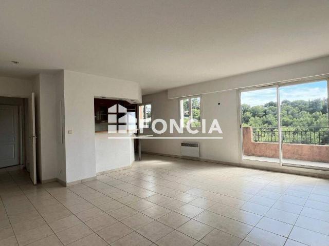 Appartement location à Vaumare, Mougins