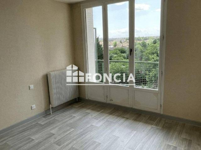 Appartement location à Le Coteau, Loire