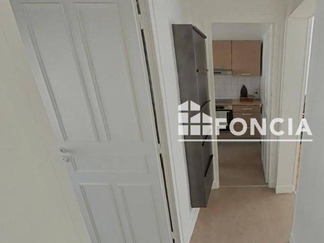 Appartement location à Montmorency, Val-d'Oise