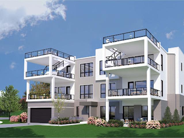 Apartment for sale in Petoskey, Michigan