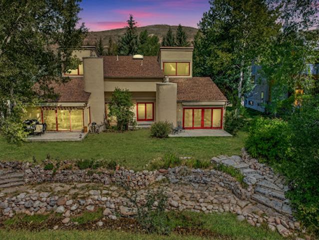 Apartment for sale in Eagle, Colorado