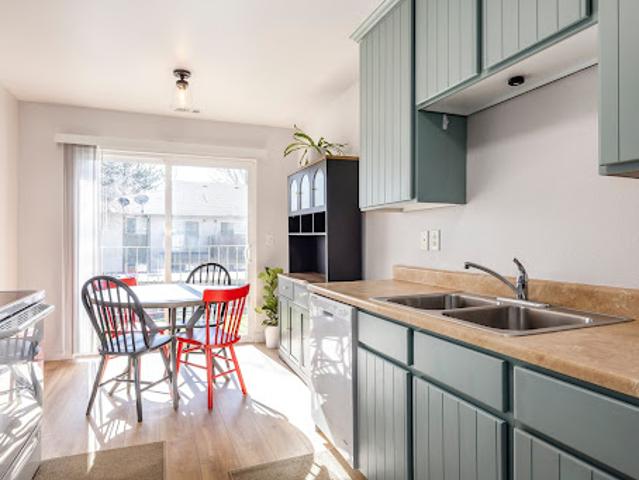 Apartment for sale in West Valley City, Utah