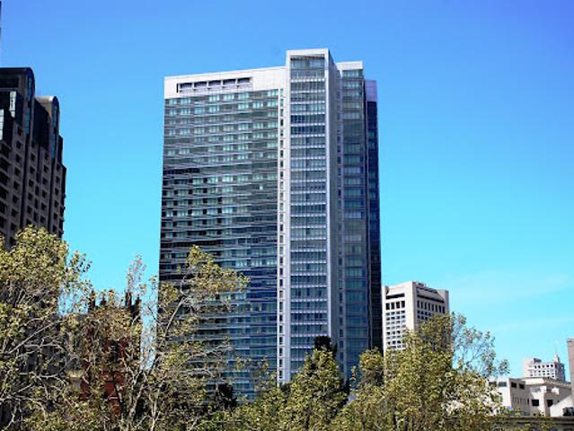 Apartment for sale in San Francisco, California